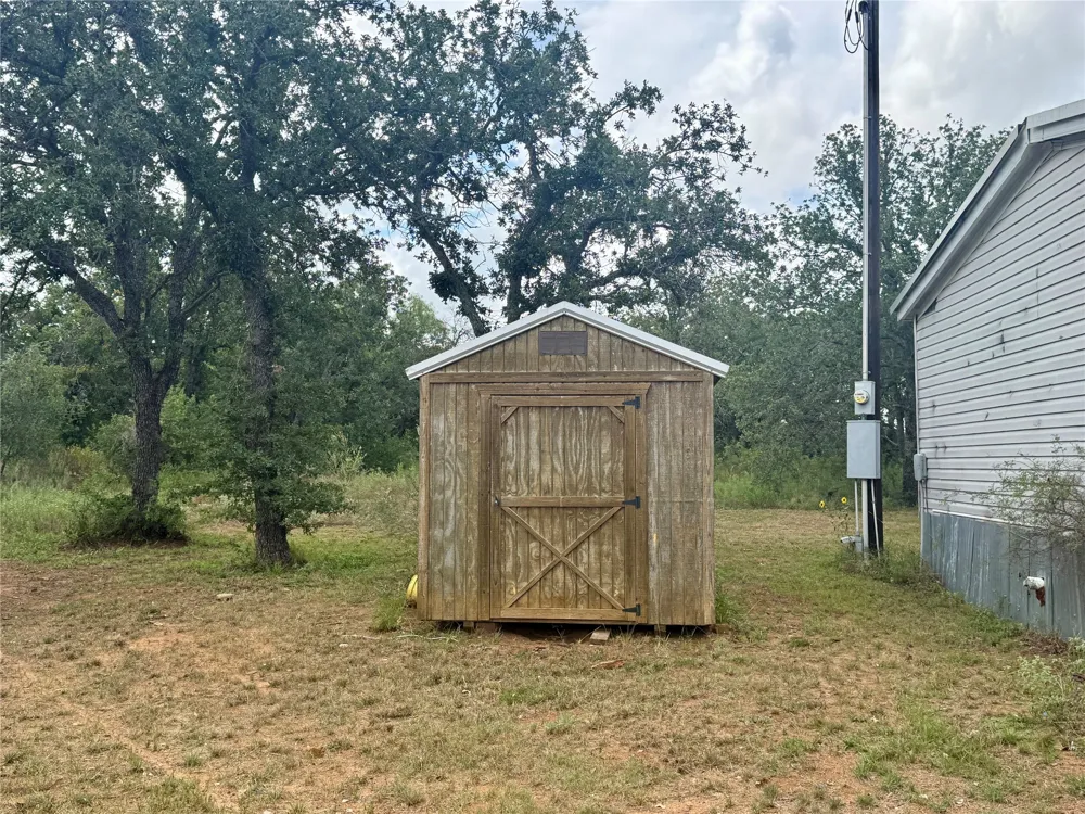 405 County Road 102 Santa Anna, TX 76878