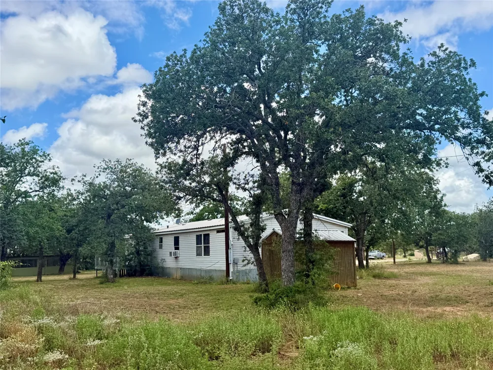 405 County Road 102 Santa Anna, TX 76878
