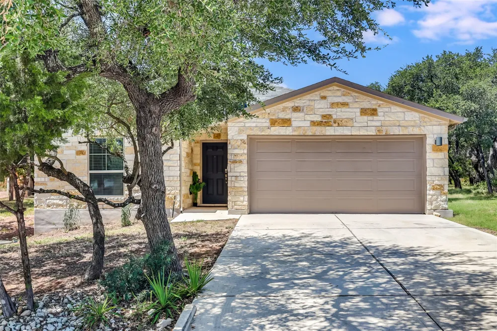 21804 Crystal Way Lago Vista, TX 78645