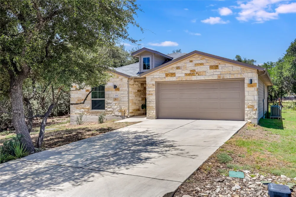21804 Crystal Way Lago Vista, TX 78645