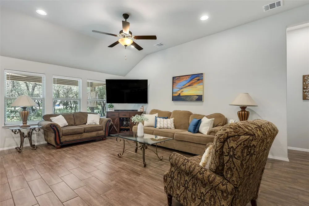 21804 Crystal Way Lago Vista, TX 78645