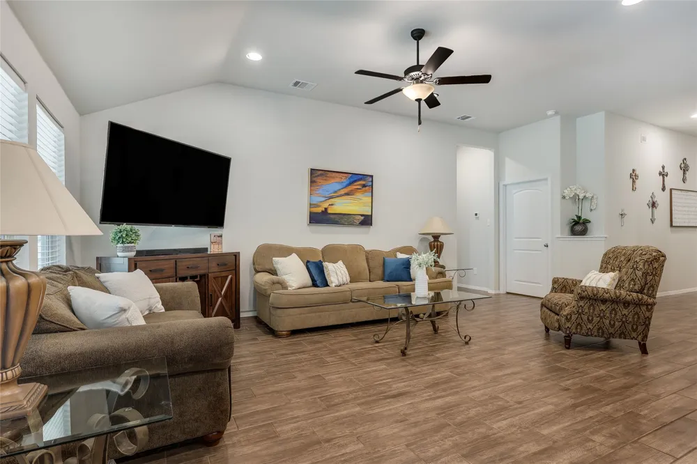21804 Crystal Way Lago Vista, TX 78645
