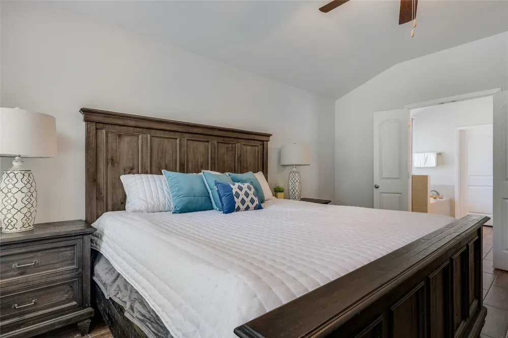 21804 Crystal Way Lago Vista, TX 78645