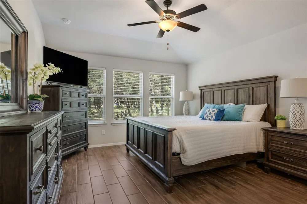 21804 Crystal Way Lago Vista, TX 78645