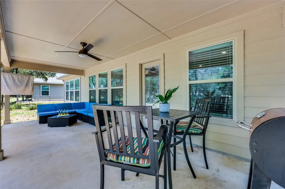 21804 Crystal Way Lago Vista, TX 78645