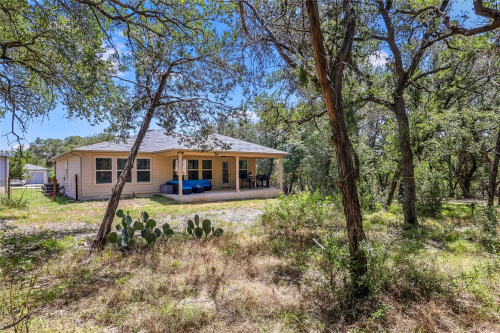 21804 Crystal Way Lago Vista, TX 78645