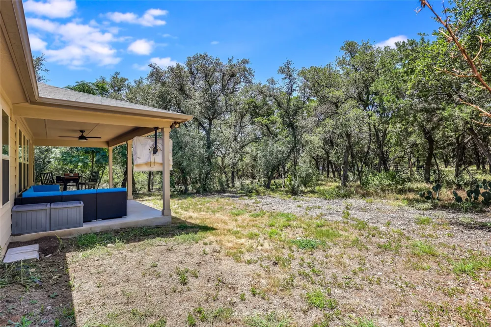 21804 Crystal Way Lago Vista, TX 78645