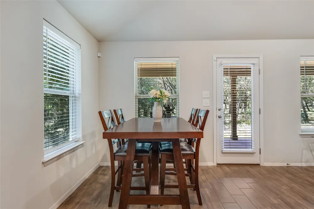 21804 Crystal Way Lago Vista, TX 78645