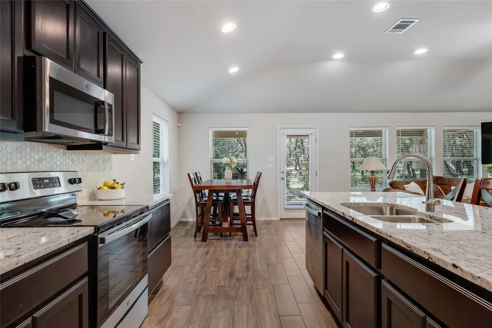 21804 Crystal Way Lago Vista, TX 78645