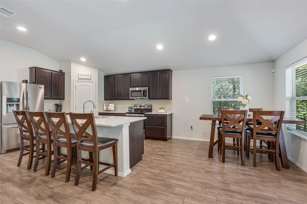 21804 Crystal Way Lago Vista, TX 78645