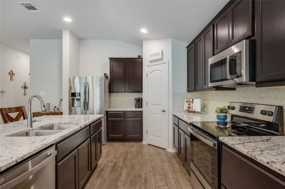 21804 Crystal Way Lago Vista, TX 78645