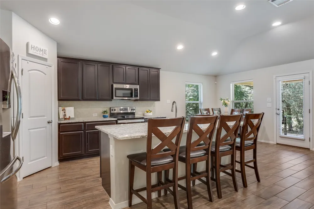 21804 Crystal Way Lago Vista, TX 78645
