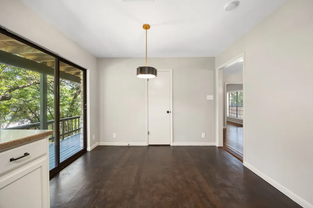 3622 Peregrine Falcon Drive Austin, TX 78746