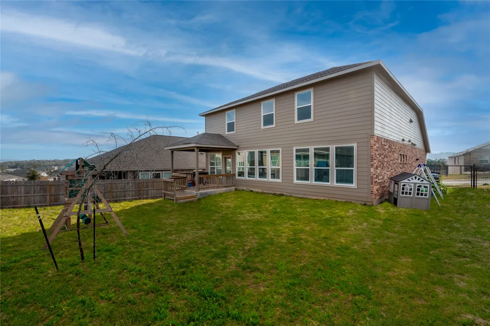 32140 Morels Avenue Bulverde, TX 78163
