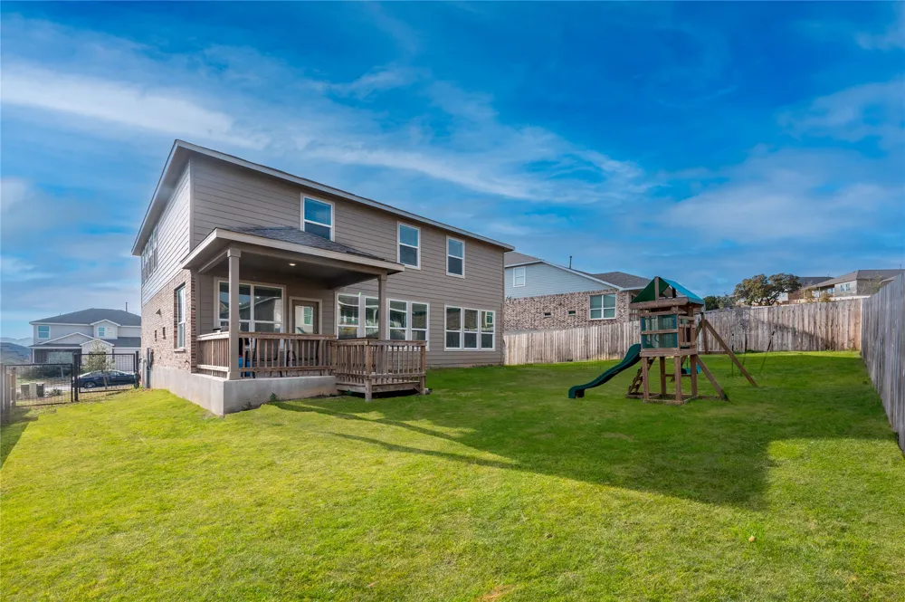 32140 Morels Avenue Bulverde, TX 78163