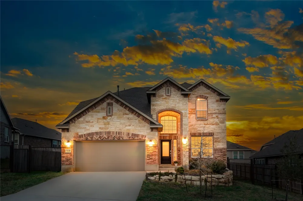 32140 Morels Avenue Bulverde, TX 78163