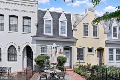 804 NEW HAMPSHIRE AVENUE NW