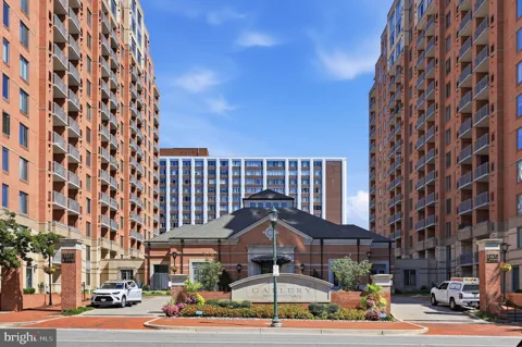 11710 OLD GEORGETOWN #327