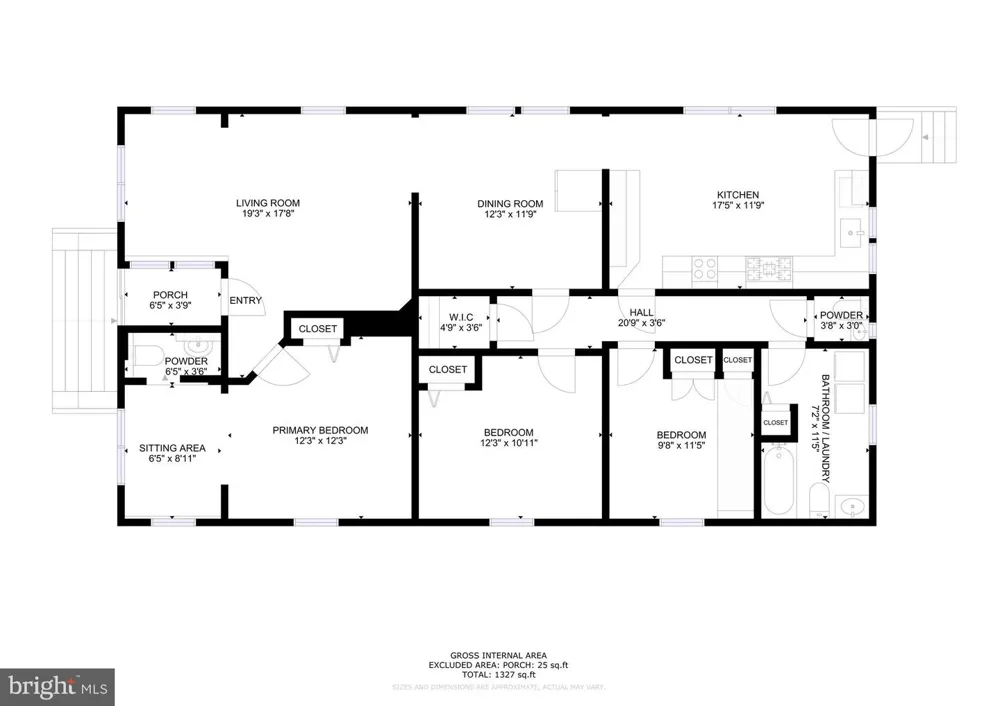 8208 MOUNT VERNON HIGHWAY Alexandria, VA 22309