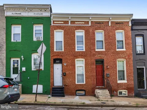 317 FONT HILL AVENUE