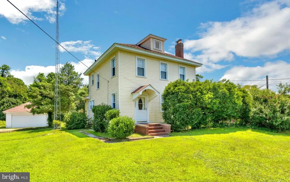 1301 DELSEA Vineland, NJ 08360