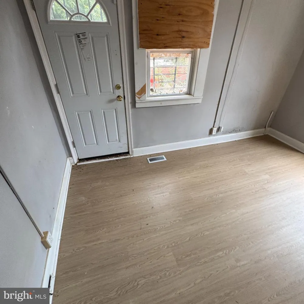 4158 EIERMAN AVENUE Baltimore, MD 21206