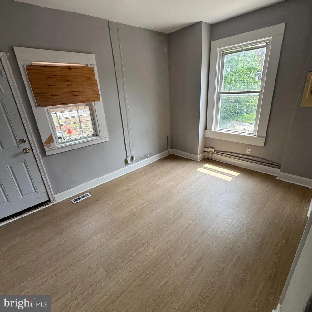 4158 EIERMAN AVENUE Baltimore, MD 21206