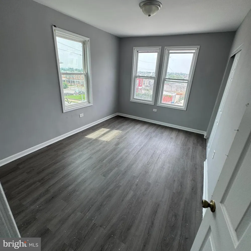4158 EIERMAN AVENUE Baltimore, MD 21206
