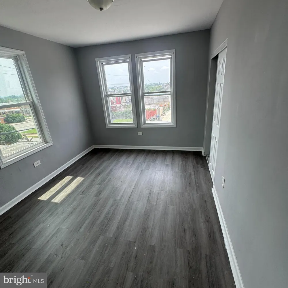 4158 EIERMAN AVENUE Baltimore, MD 21206