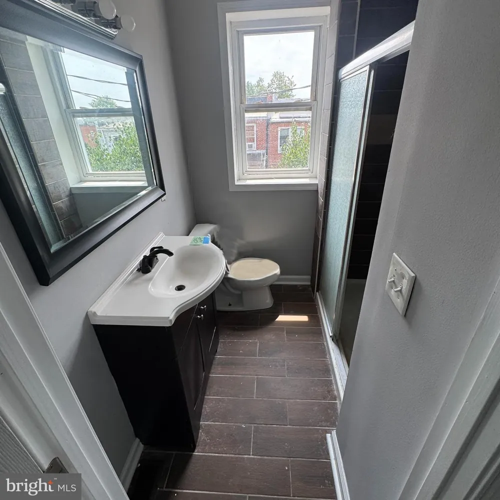 4158 EIERMAN AVENUE Baltimore, MD 21206