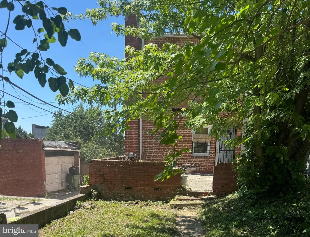 4158 EIERMAN AVENUE Baltimore, MD 21206