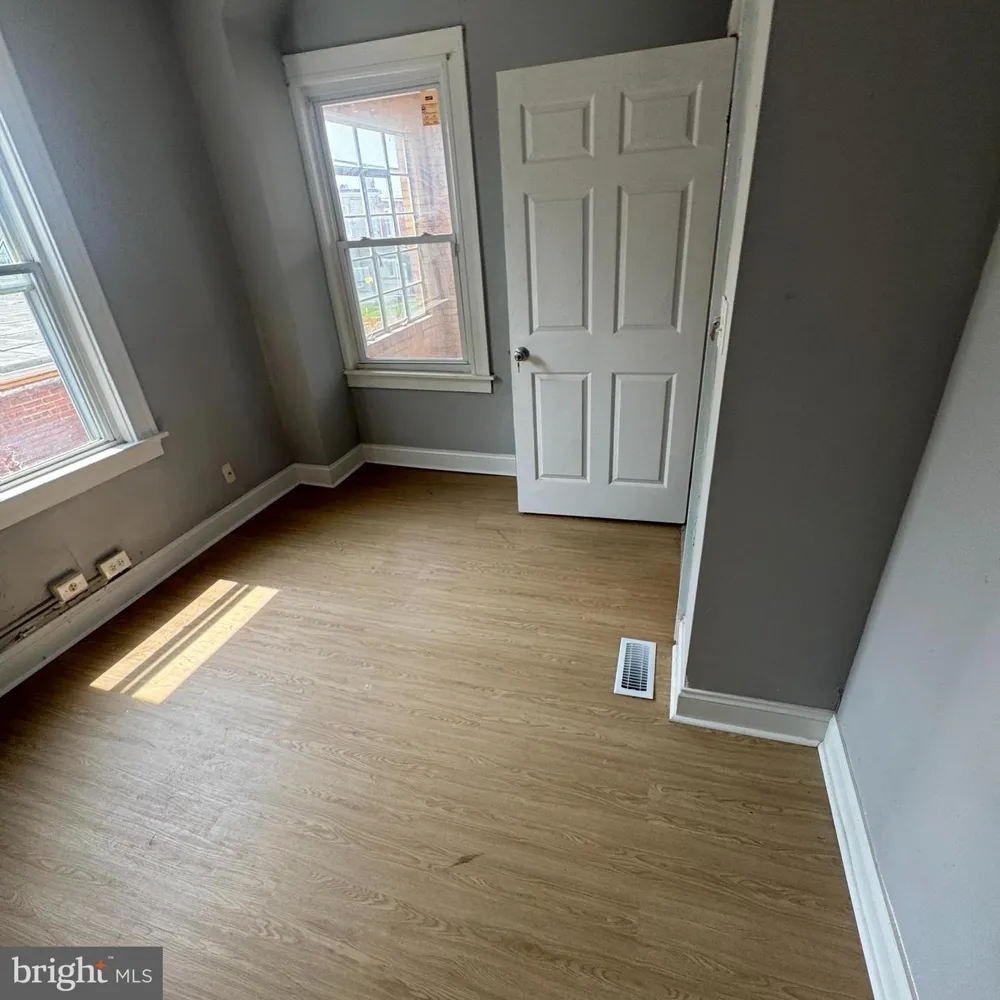 4158 EIERMAN AVENUE Baltimore, MD 21206