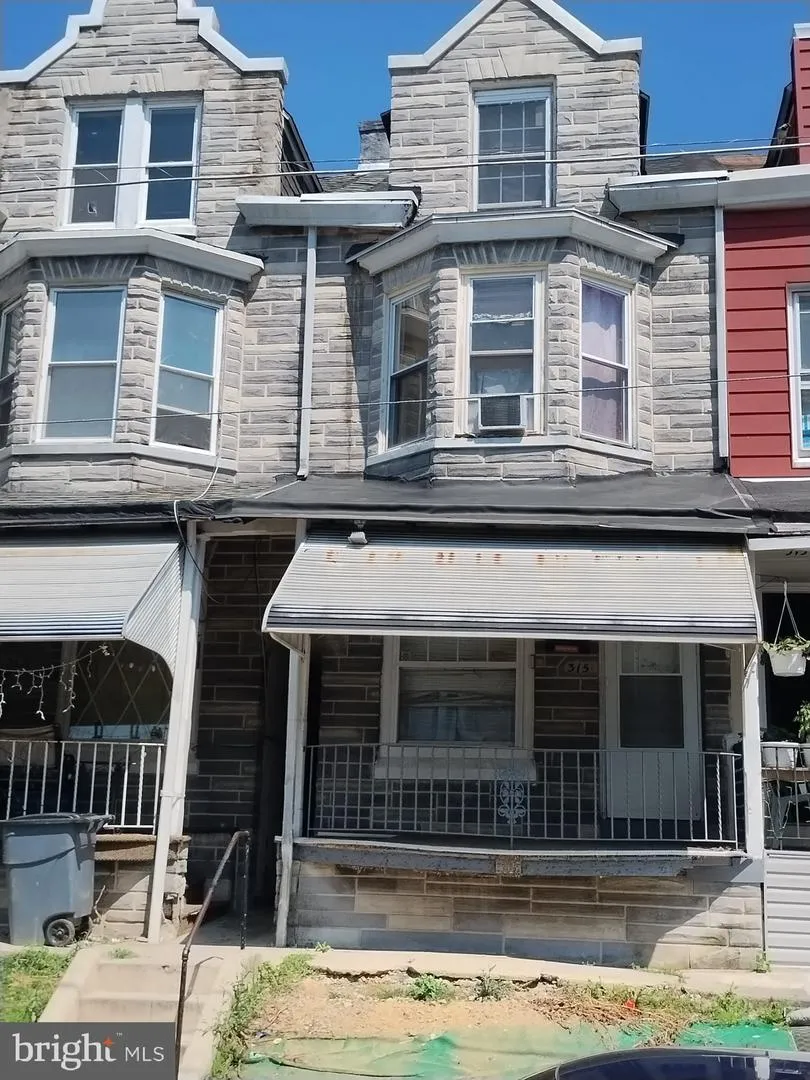 315 LOCUST STREET Reading, PA 19604