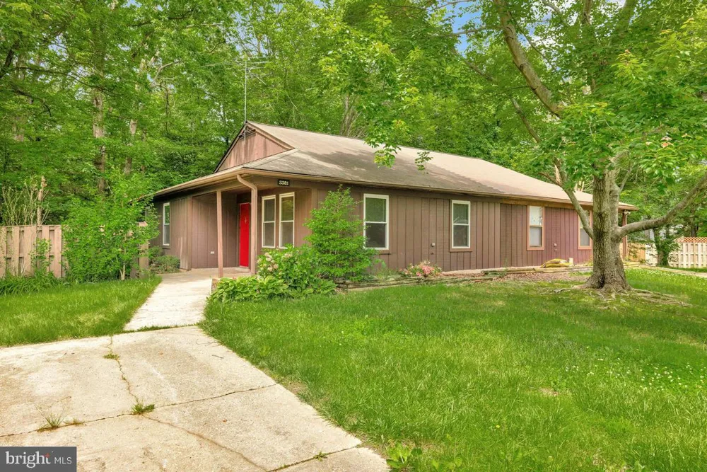 3381 JUSTICE COURT Waldorf, MD 20602