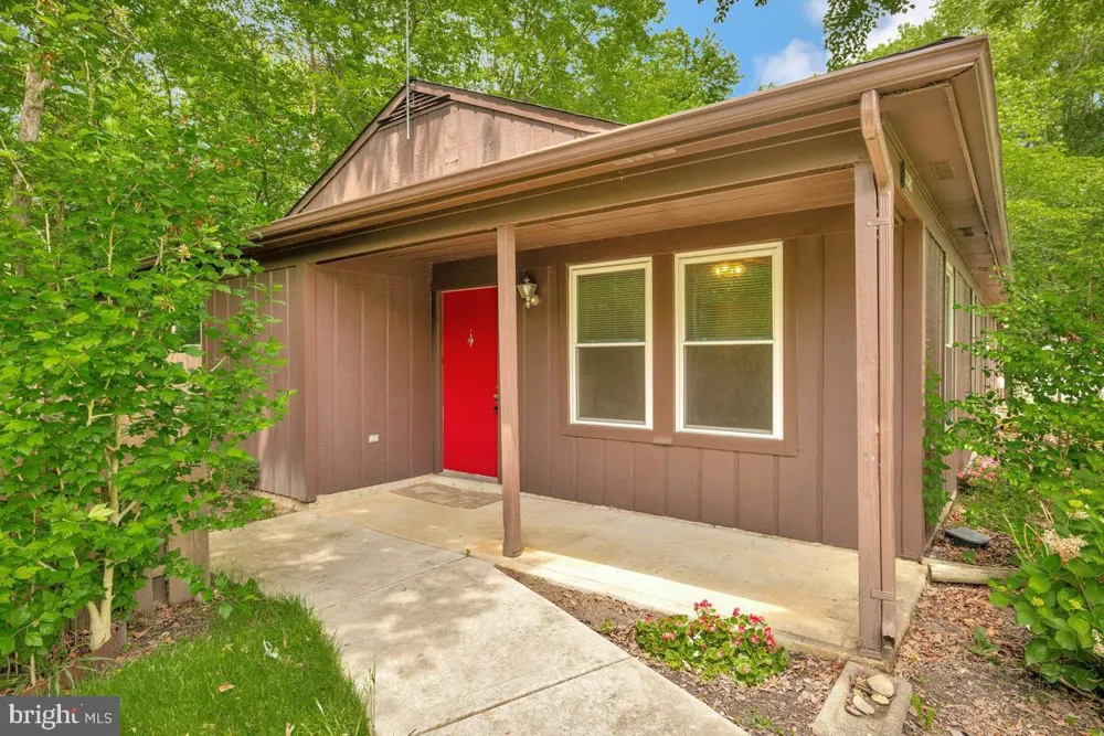 3381 JUSTICE COURT Waldorf, MD 20602
