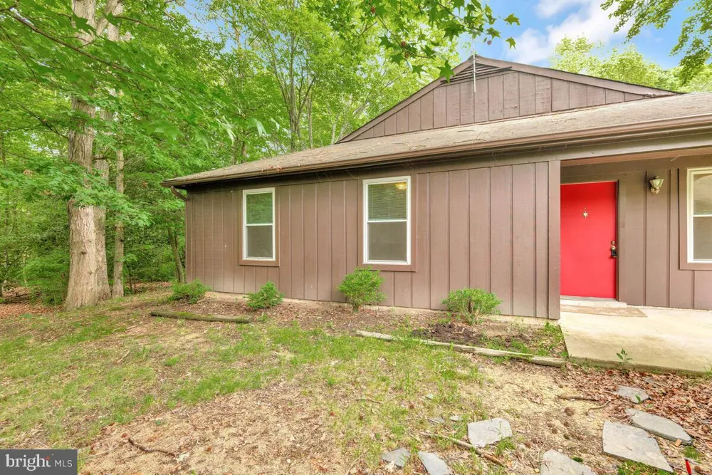 3381 JUSTICE COURT Waldorf, MD 20602