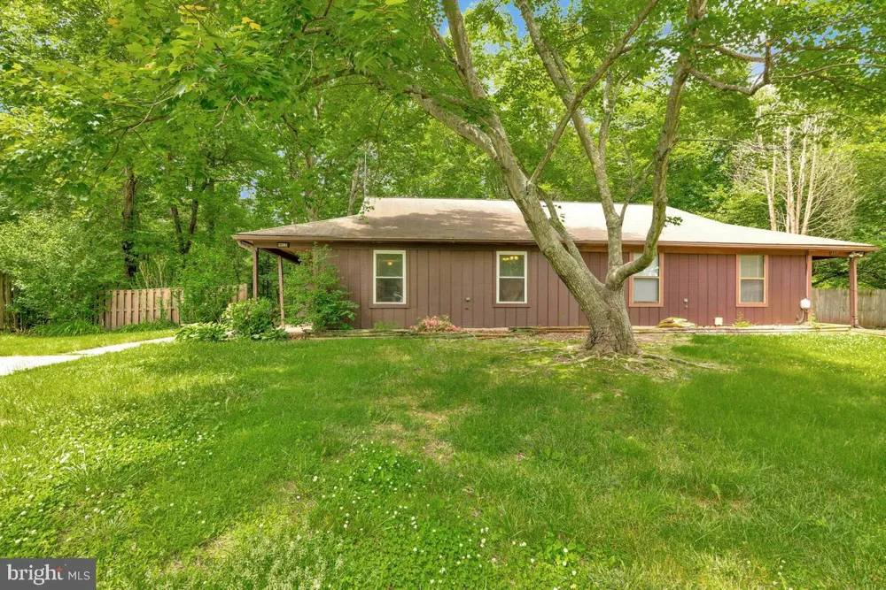 3381 JUSTICE COURT Waldorf, MD 20602