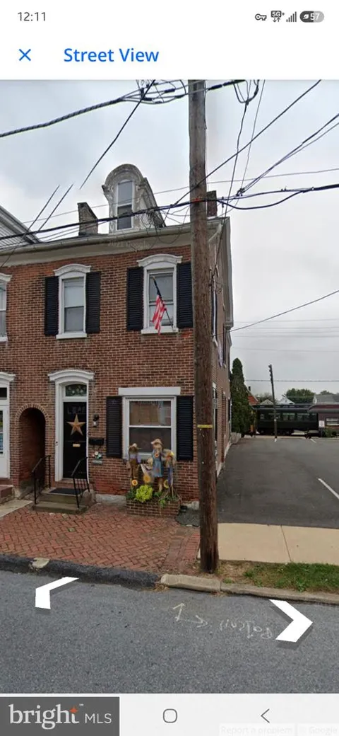 26 S CHESTNUT STREET