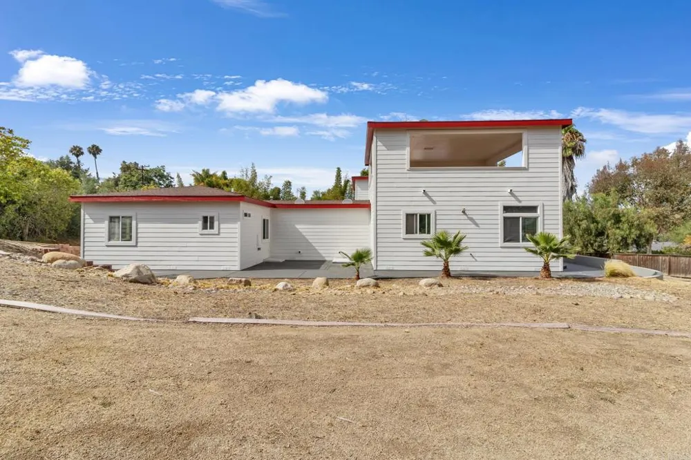 441 Rancho Santa Fe Road Encinitas, CA 92024