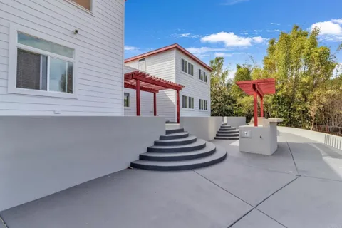 441 Rancho Santa Fe Road