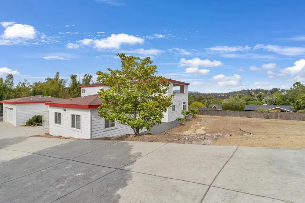 441 Rancho Santa Fe Road Encinitas, CA 92024