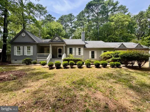 27 SANDY BOTTOM DRIVE