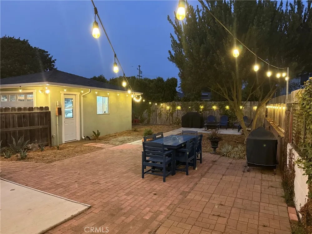 1392 7th Los Osos, CA 93402