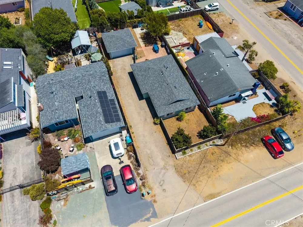 1392 7th Los Osos, CA 93402