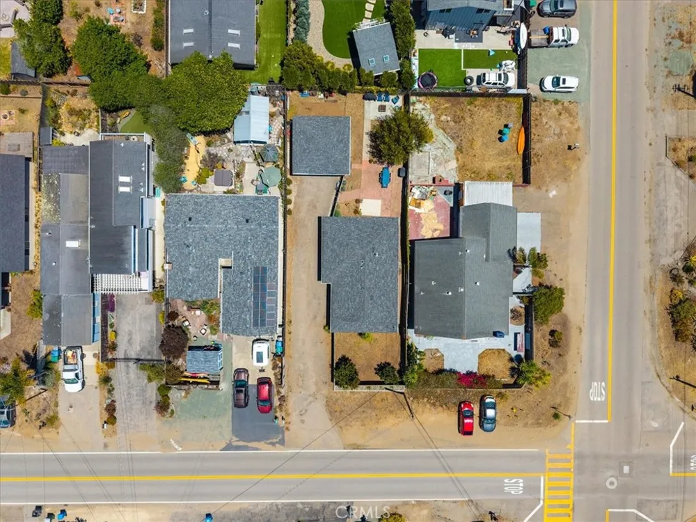 1392 7th Los Osos, CA 93402