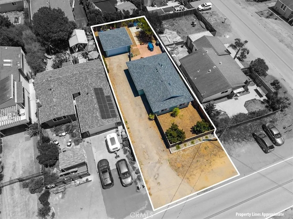 1392 7th Los Osos, CA 93402