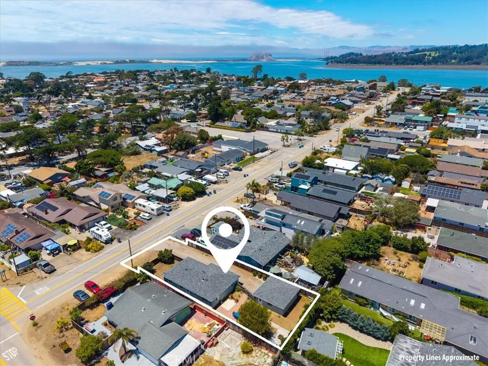 1392 7th Los Osos, CA 93402