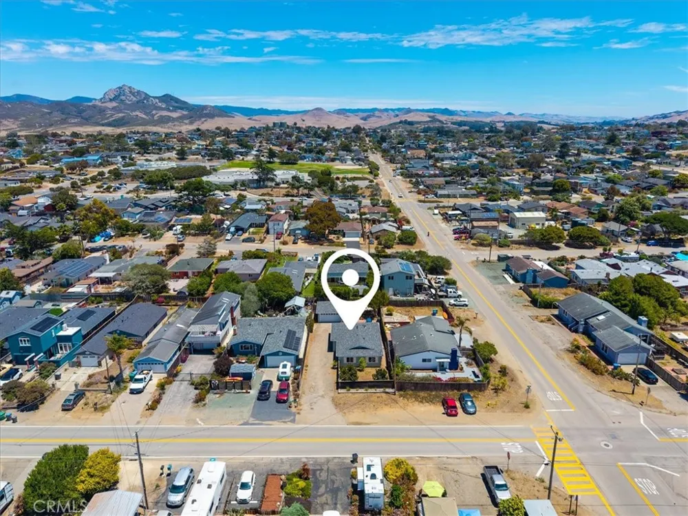 1392 7th Los Osos, CA 93402