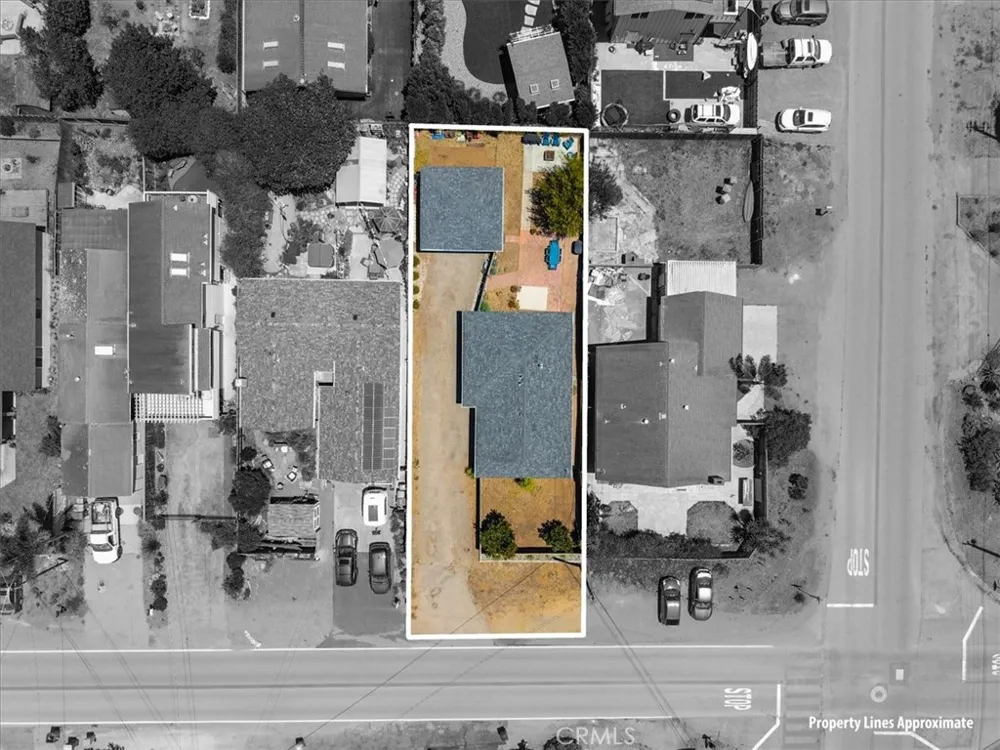 1392 7th Los Osos, CA 93402