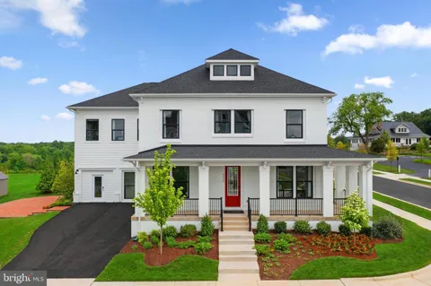 8639 ANDERSON AVENUE #HOMESITE 11